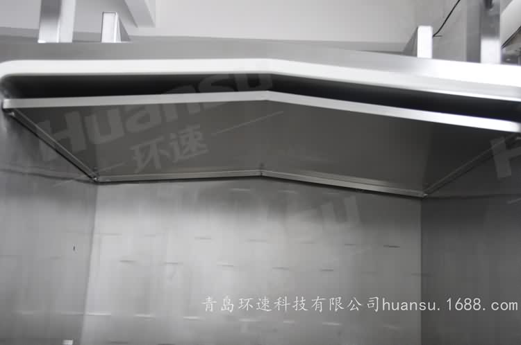 超市熟食真空快速冷却机 熟肉品批次冷却时间8~15分钟 超市熟食真空快速冷却机 熟肉品批次冷却时间8~15分钟